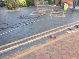 Why Choose Us For All Your Driveway Paving Needs in Olympia, SC?